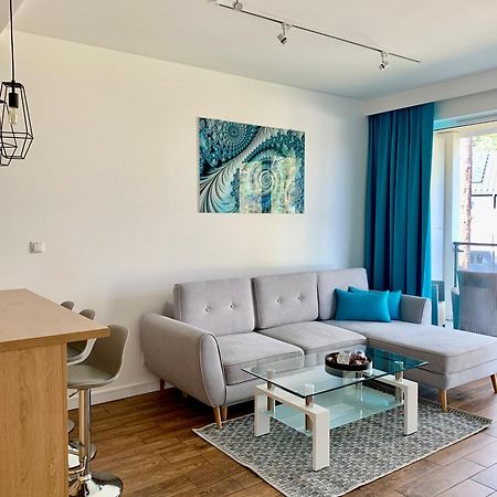 Remar - Apartamenty Nad Jeziorem Necko Augustow Ngoại thất bức ảnh